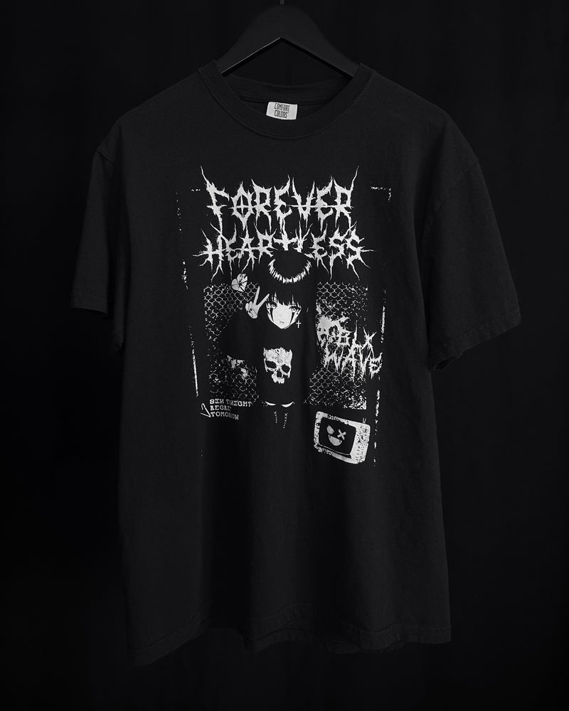 FOREVER HEARTLESS