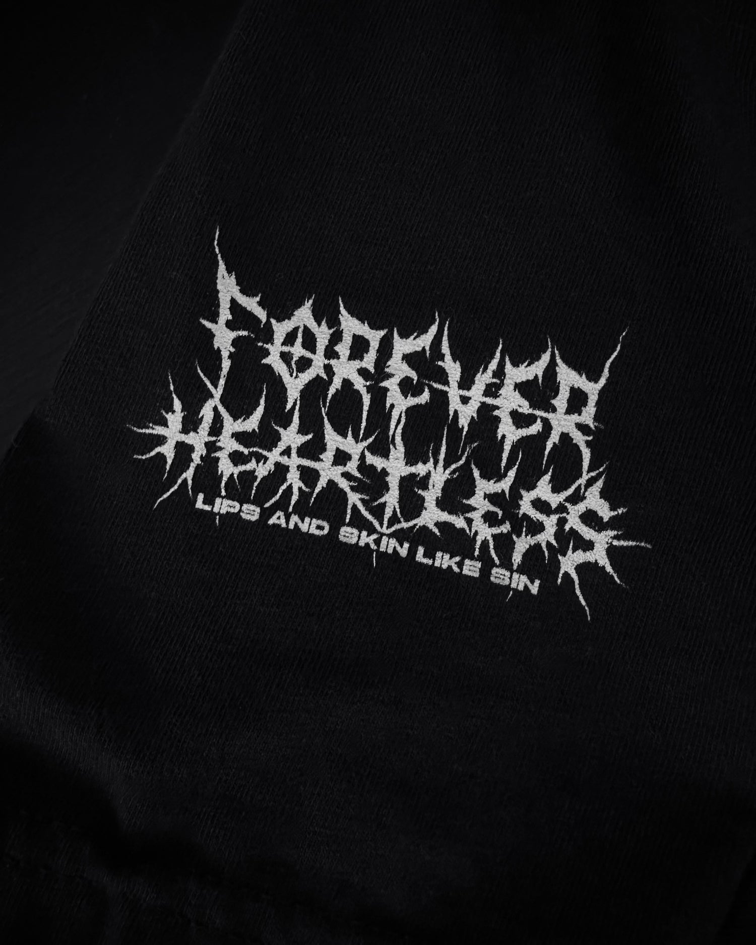 FOREVER HEARTLESS